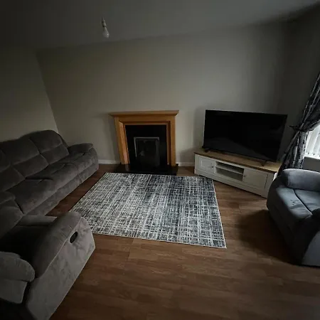 Cosy Spacious 3 Bedroom House Casa vacanze