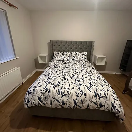 Cosy Spacious 3 Bedroom House Casa vacanze